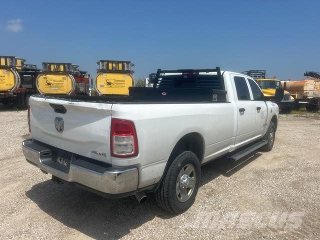 RAM 2500 Kiperi