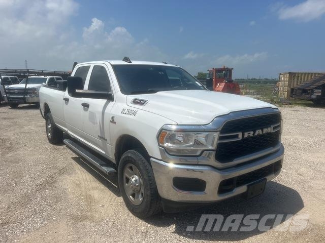 RAM 2500 Kiperi