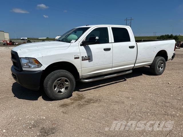 RAM 2500 Pik up kamioni