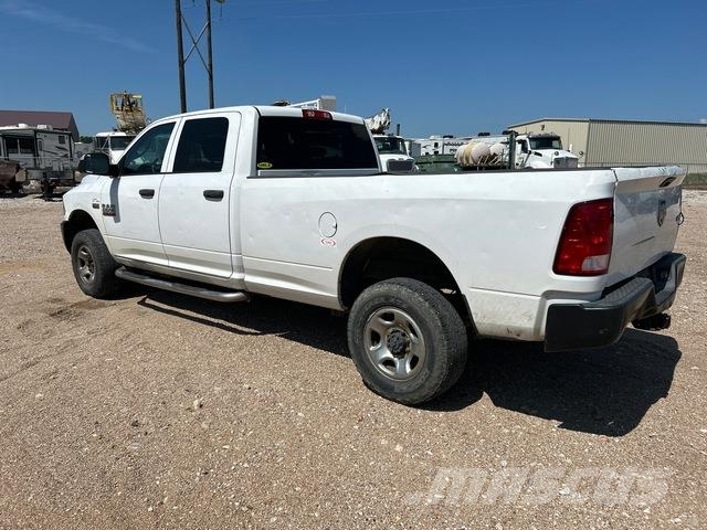 RAM 2500 Pik up kamioni