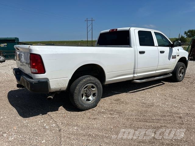 RAM 2500 Pik up kamioni