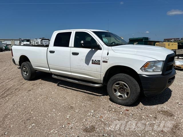 RAM 2500 Pik up kamioni