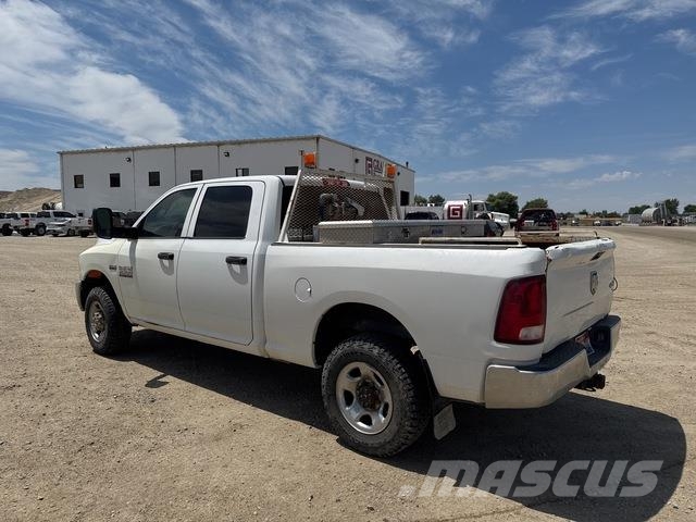 RAM 2500 Pik up kamioni