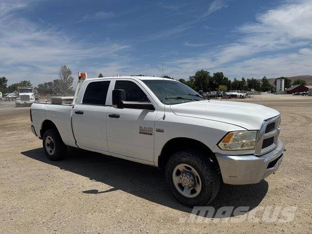 RAM 2500 Pik up kamioni