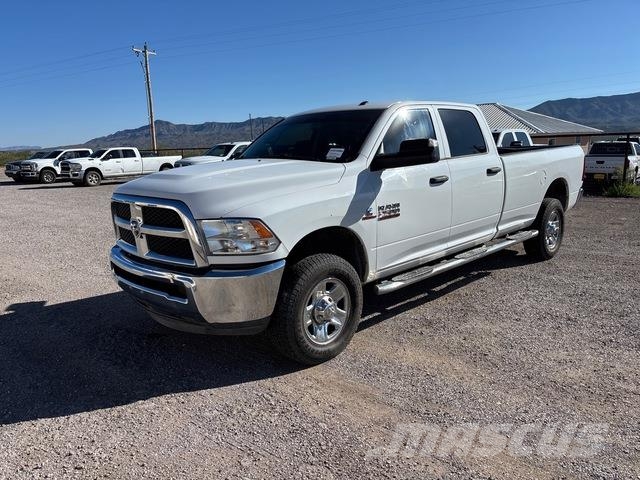 RAM 2500 Pik up kamioni