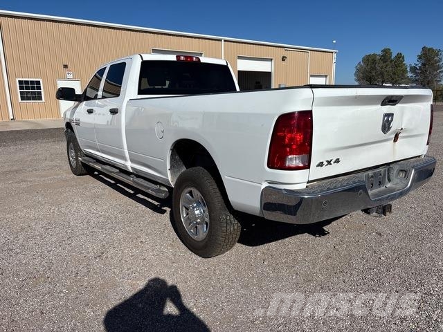 RAM 2500 Pik up kamioni
