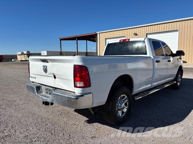 RAM 2500 Pik up kamioni