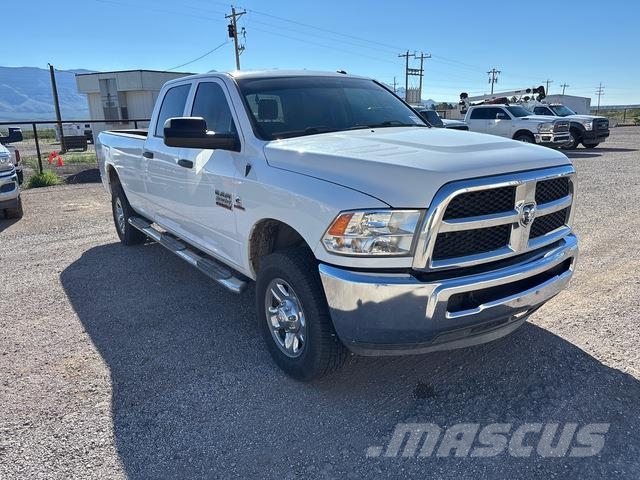 RAM 2500 Pik up kamioni