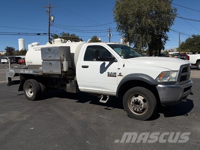 RAM 5500 Sonstige Baumaschinen