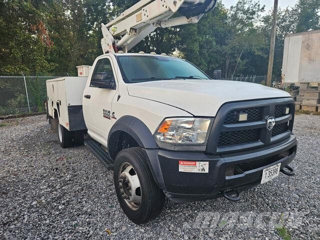 RAM 5500 Billyftar