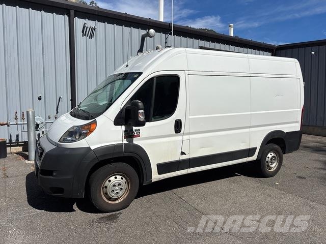RAM Promaster 1500 Dostavna vozila / kombiji