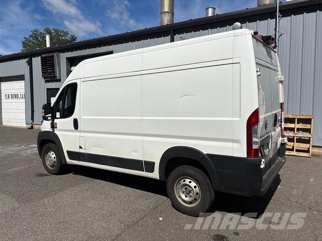 RAM Promaster 1500 Dostavna vozila / kombiji