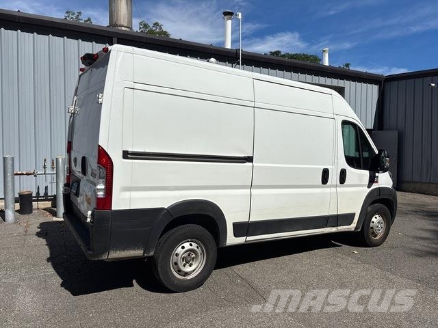 RAM Promaster 1500 Dostavna vozila / kombiji