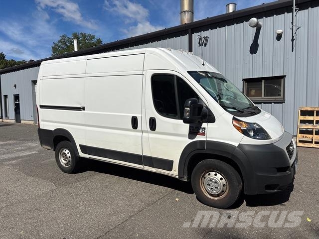 RAM Promaster 1500 Dostavna vozila / kombiji
