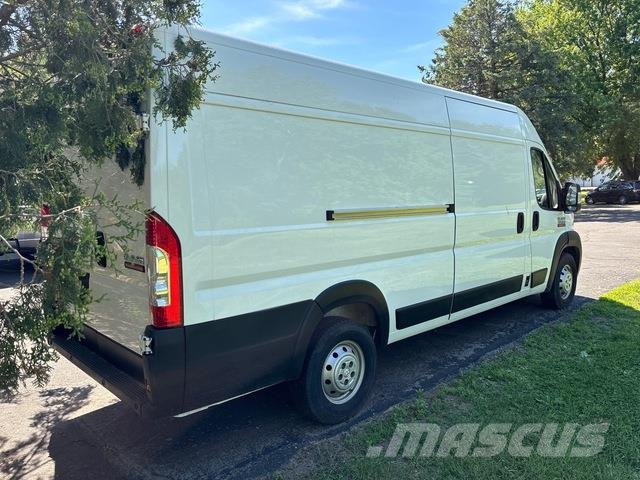 RAM Promaster 3500 Panel vans