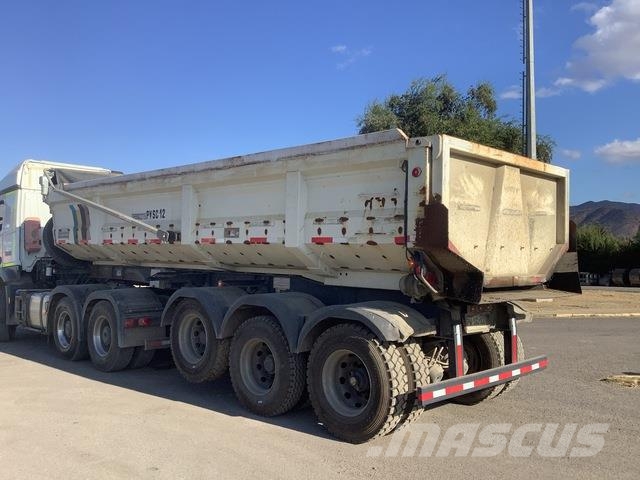  Randon SR BA AB 0320 Строителство - Други