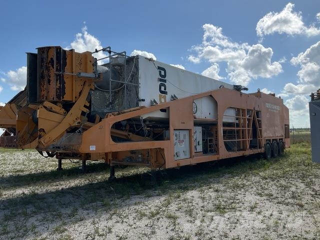 Rapidmix RMXW400 Betoonitehased