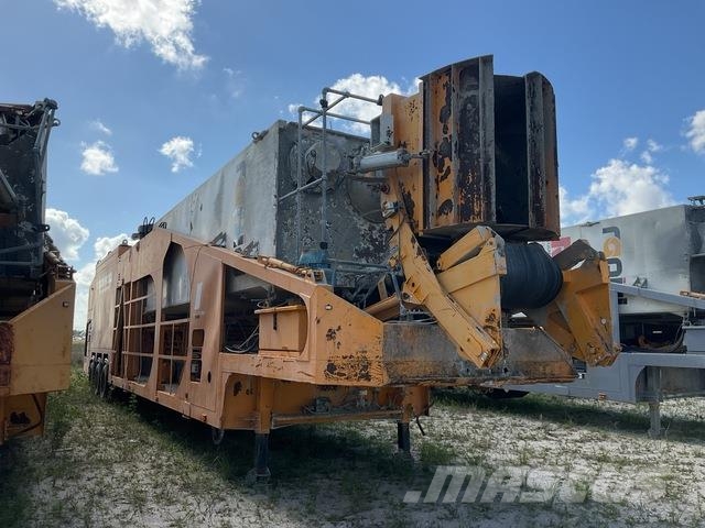 Rapidmix RMXW400 Betoonitehased