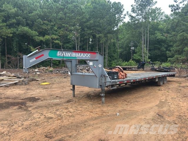 RawMaxx Oprijwagen