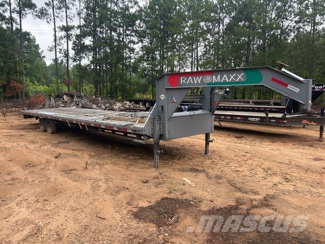 RawMaxx Oprijwagen