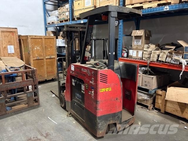 Raymond 425-C50TT Elektrostapler