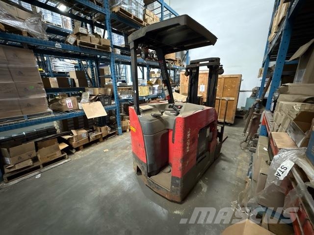 Raymond 425-C50TT Elektrostapler