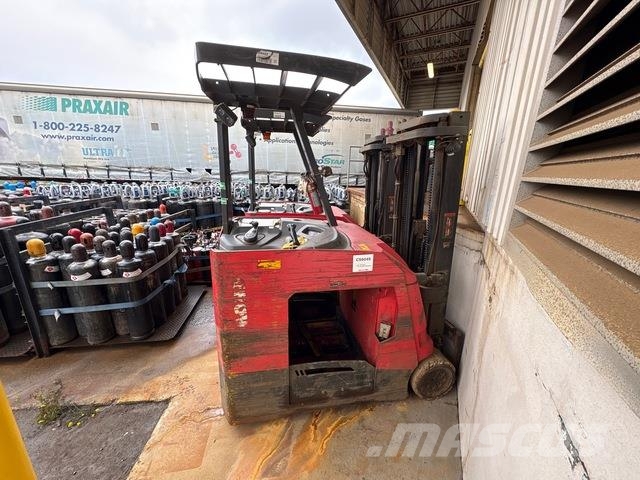 Raymond 425-C50TT Električni viljuškari
