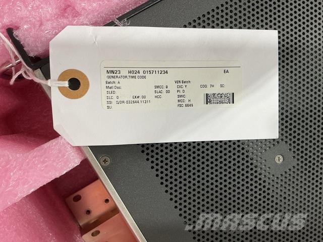  Raytheon 8240685-101 Outros componentes
