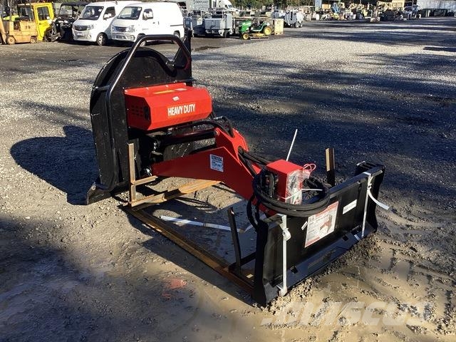  Raytree RABC44 Vrtni traktor kosilnice
