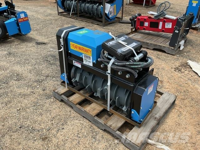  Raytree REDM32 Overige grondbewerkingsmachines en accessoires