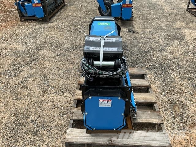  Raytree REDM32 Overige grondbewerkingsmachines en accessoires