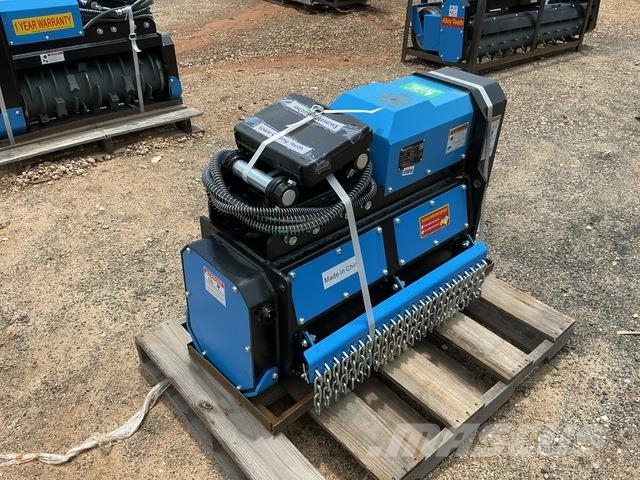  Raytree REDM32 Overige grondbewerkingsmachines en accessoires