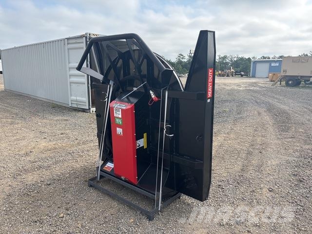  Raytree RHBC72S ركوب الحشائش