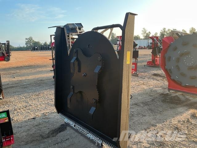 Raytree RHBC72S Vrtni traktor kosilnice
