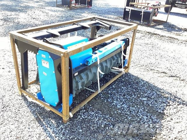  Raytree RMBD50 Krattknusere