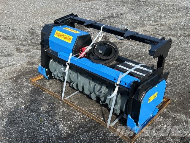 Raytree RMBD50 Metsamultšerid