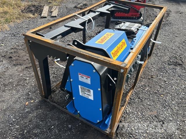 Raytree RMBD50 Šumarski malčeri