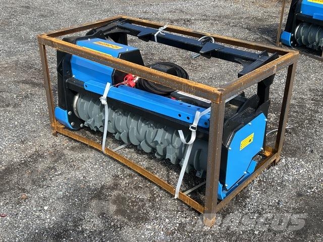  Raytree RMBD50 Krattknusere