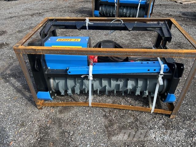  Raytree RMBD50 Krattknusere