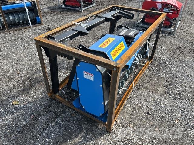  Raytree RMBD50 Krattknusere