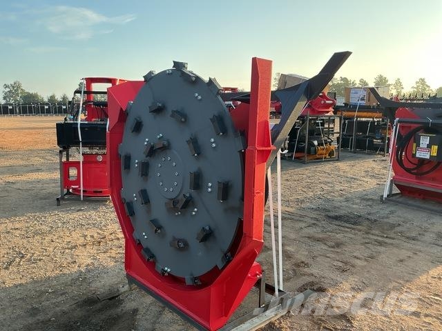  Raytree RMDM70 Trince forestali