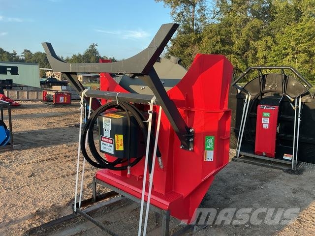  Raytree RMDM70 Trince forestali