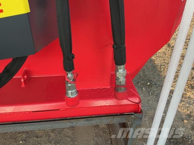  Raytree RMDM70 Trince forestali