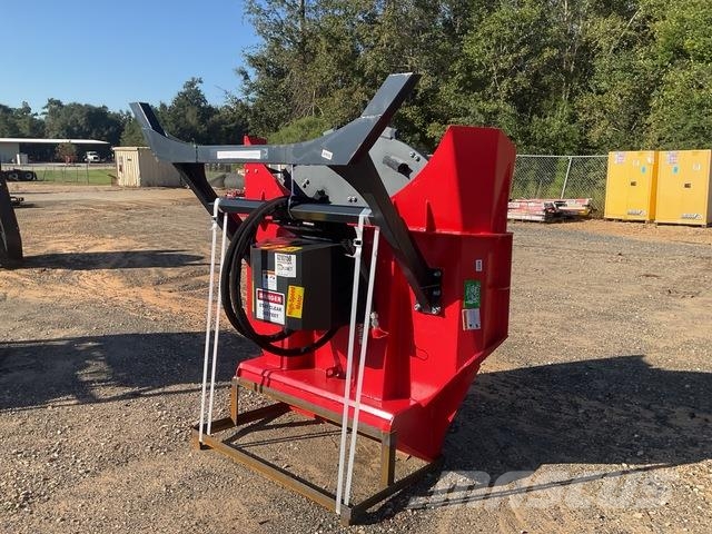 Raytree RMDM70 Forstmulcher