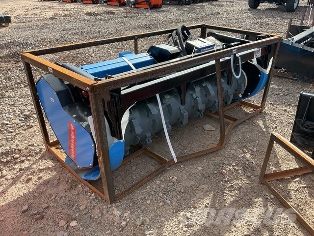  Raytree RMDM72SS Krattknusere