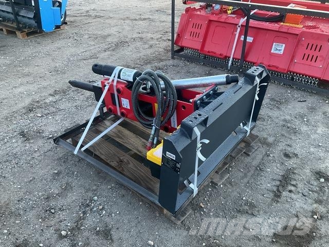  Raytree RMH680 Iskuvasarat