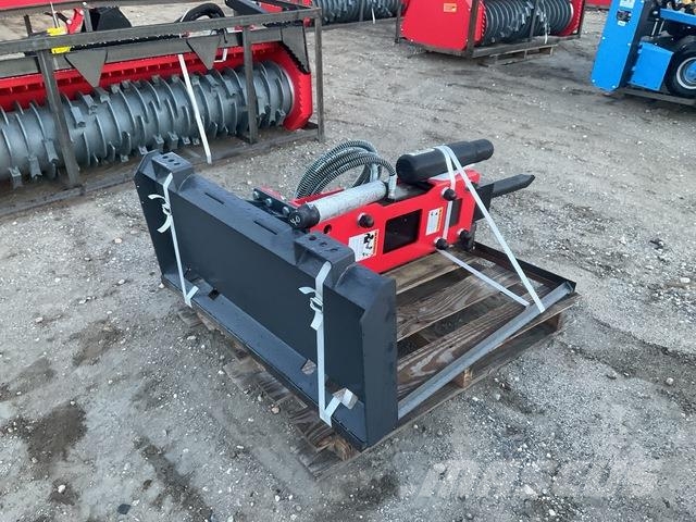  Raytree RMH680 Iskuvasarat