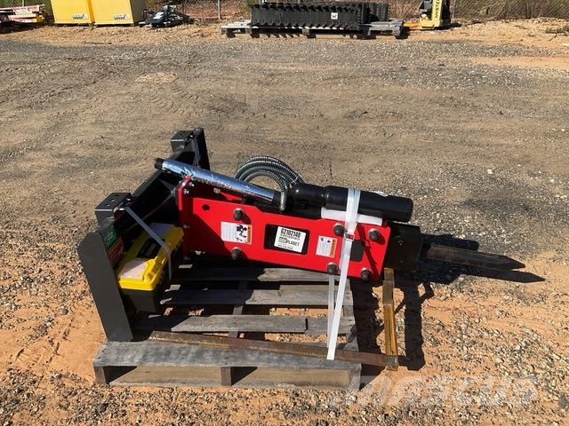  Raytree RMH680 Гидромолоты