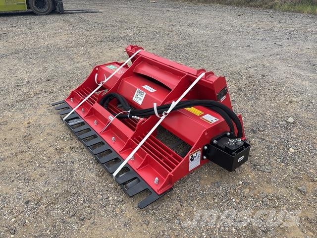  Raytree RMLL60 Schavers