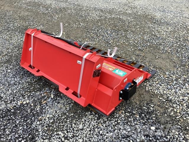 Raytree RMLL60 Schavers